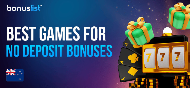 Different gaming items with gift boxes for the best games for no deposit bonuses
